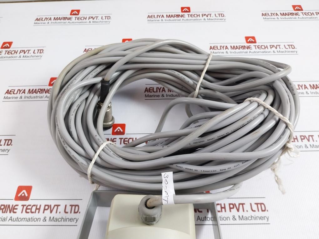 Phs-20E Portable Speaker 100V 30 Meter Ip56 Mrc