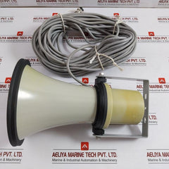 Phs-20E Portable Speaker 100V 30 Meter Ip56 Mrc