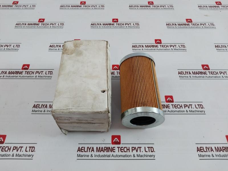 Pi1015Mic25 Hydraulic Filter Element