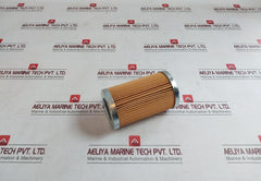 Pi1015Mic25 Hydraulic Filter Element 1300100158 362204-02