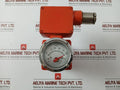 Pi45B21 Valve Position Indicator 1600 Cc Oval