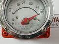 Pi45B21 Valve Position Indicator 1600 Cc Oval