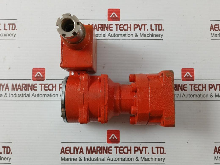 Pi45B21 Valve Position Indicator 1600 Cc Oval