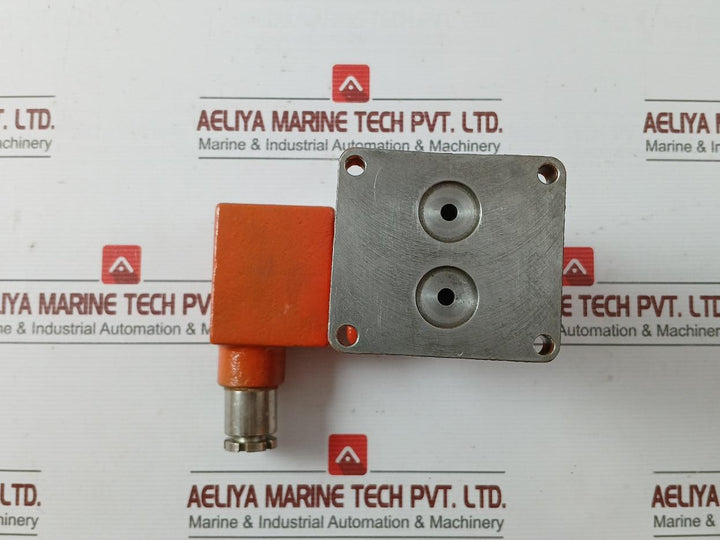 Pi45B21 Valve Position Indicator 1600 Cc Oval