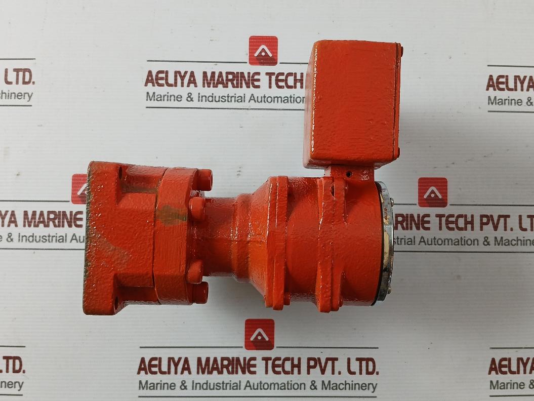 Pi45B21 Valve Position Indicator 1600 Cc Oval