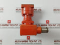 Pi45B21 Valve Position Indicator 1600 Cc Oval