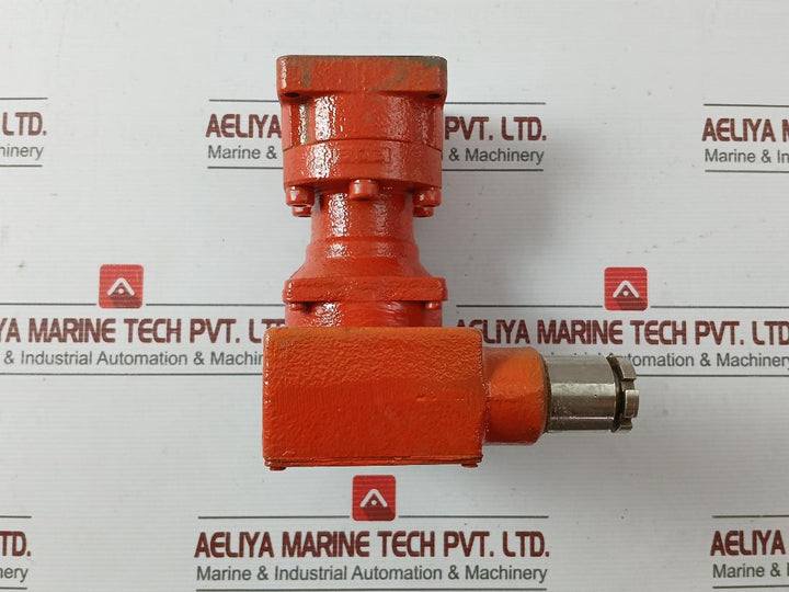 Pi45B21 Valve Position Indicator 1600 Cc Oval