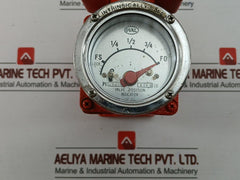 Pi45B31 Brand Oval Fs 1/4-3/4 Fo Valve Position Indicator