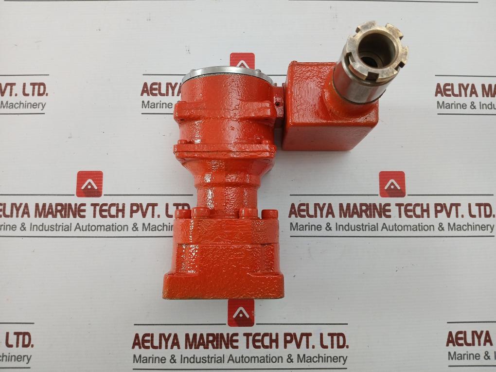 Pi45B31 Brand Oval Fs 1/4-3/4 Fo Valve Position Indicator
