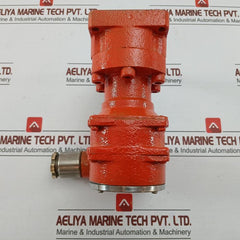 Pi45B31 Brand Oval Fs 1/4-3/4 Fo Valve Position Indicator