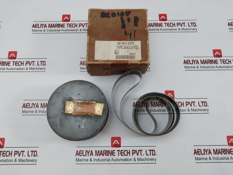 Pi Tape For Circumference Tape 99-460-6476 Weight: 220 Gm