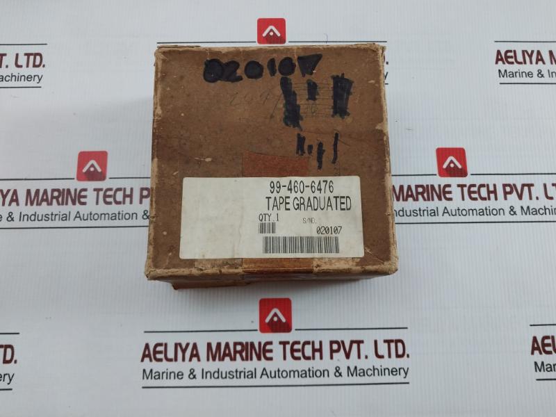 Pi Tape For Circumference Tape 99-460-6476 Weight: 220 Gm