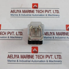 Pia 2C/O-mpc Plug In Relay With Base