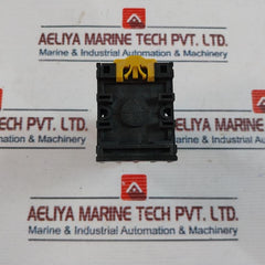 Pia 2C/O-mpc Plug In Relay With Base