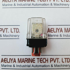 Pia 2C/O-mpc Relay 110Vdc
