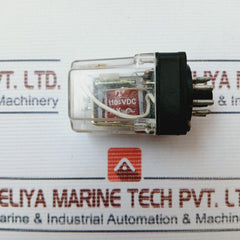 Pia 2C/O-mpc Relay 110Vdc