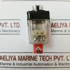 Pia 2C/O-mpc Relay 110Vdc