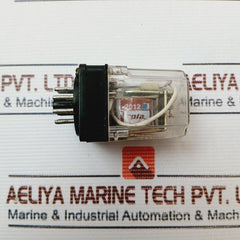 Pia 2C/O-mpc Relay 110Vdc