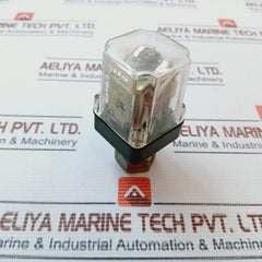 Pia 2C/O-mpc Relay 110Vdc