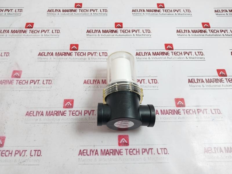 Piab 3116652 Vacuum Filter Assembly 0128423