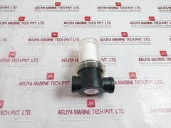 Piab 3116652 Vacuum Filter Assembly 0128423