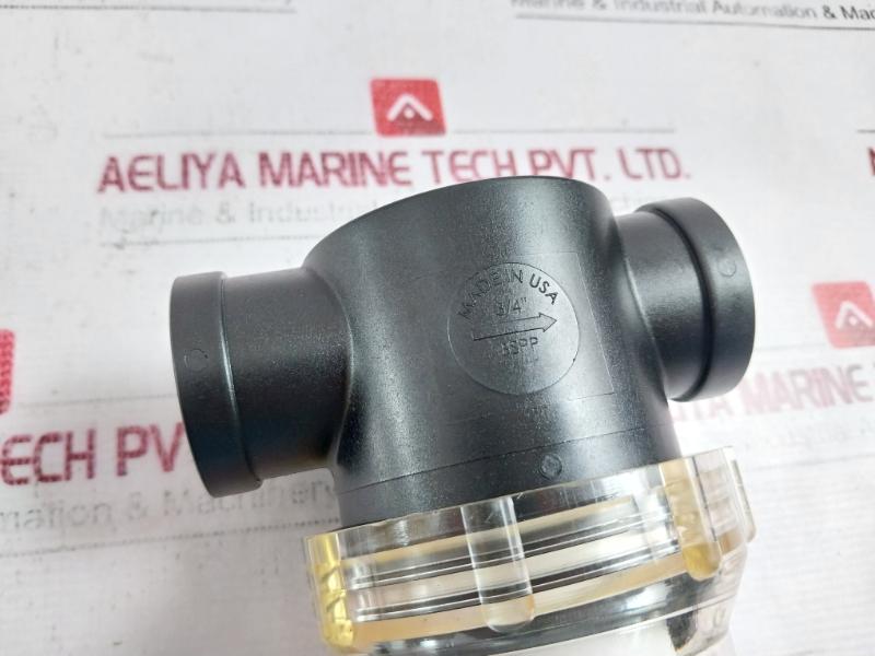 Piab 3116652 Vacuum Filter Assembly 0128423