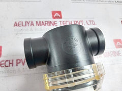 Piab 3116652 Vacuum Filter Assembly 0128423