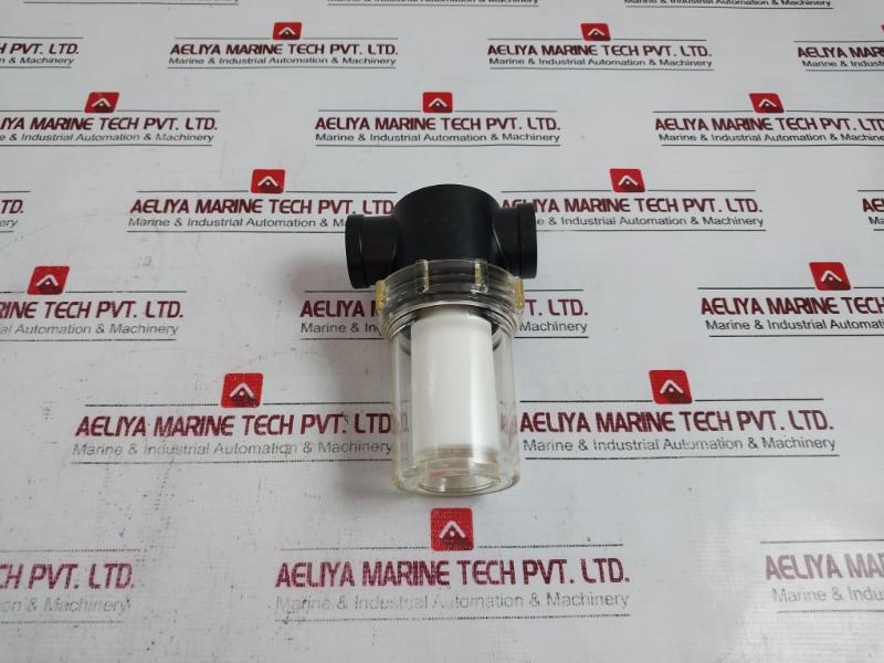 Piab 3116652 Vacuum Filter Assembly 0128423