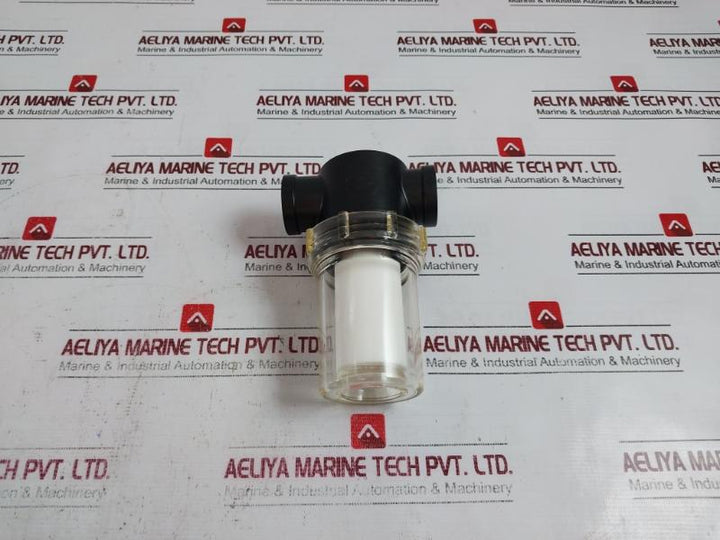 Piab 3116652 Vacuum Filter Assembly 0128423