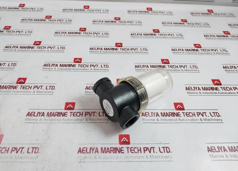 Piab 3116652 Vacuum Filter Assembly 0128423