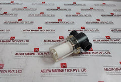 Piab 3116652 Vacuum Filter Assembly 0128423