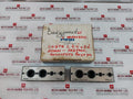 Piab M100B6-dn Vacuum Pump P(Opt)0.4-0.6 Mpa 58-87 Psi