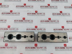Piab M100B6-dn Vacuum Pump P(Opt)0.4-0.6 Mpa 58-87 Psi