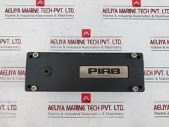 Piab M100B6-dn Vacuum Pump P(Opt)0.4-0.6 Mpa 58-87 Psi