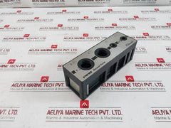 Piab M100B6-dn Vacuum Pump P(Opt)0.4-0.6 Mpa 58-87 Psi