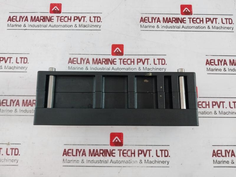 Piab M100B6-dn Vacuum Pump P(Opt)0.4-0.6 Mpa 58-87 Psi