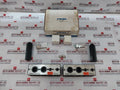 Piab M100B6-dn Vacuum Pump P(Opt) 0.4-0.6Mpa 58-87Psi 25-120 Kit