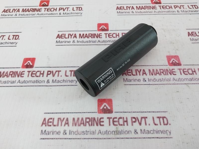 Piab M100B6-dn Vacuum Pump P(Opt) 0.4-0.6Mpa 58-87Psi 25-120 Kit