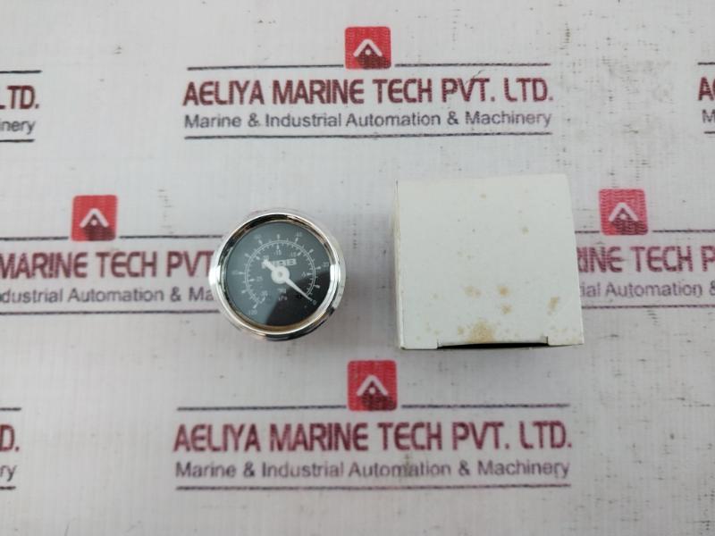 Piab M100B6-dn Vacuum Pump P(Opt) 0.4-0.6Mpa 58-87Psi 25-120 Kit