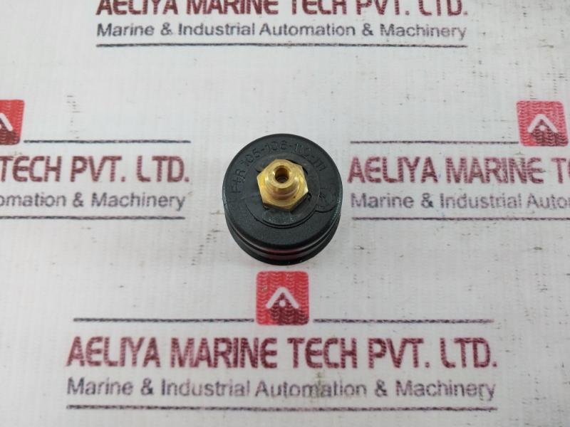 Piab M100B6-dn Vacuum Pump P(Opt) 0.4-0.6Mpa 58-87Psi 25-120 Kit