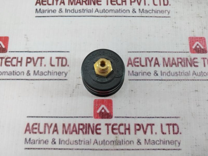 Piab M100B6-dn Vacuum Pump P(Opt) 0.4-0.6Mpa 58-87Psi 25-120 Kit