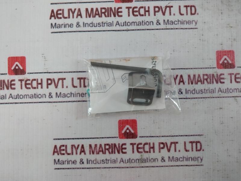 Piab M100B6-dn Vacuum Pump P(Opt) 0.4-0.6Mpa 58-87Psi 25-120 Kit