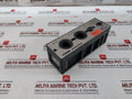 Piab M100B6-dn Vacuum Pump P(Opt) 0.4-0.6Mpa 58-87Psi 25-120 Kit