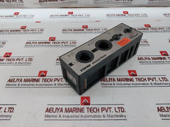 Piab M100B6-dn Vacuum Pump P(Opt) 0.4-0.6Mpa 58-87Psi 25-120 Kit