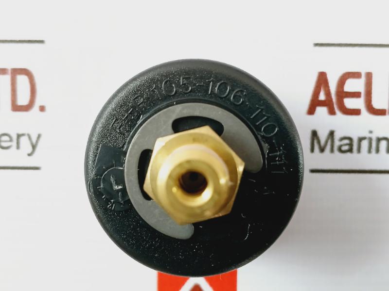 Piab M100B6-dn Vacuum Pump P(Opt) 0.4-0.6Mpa 58-87Psi W/ F+R 105-106-110-111 Set