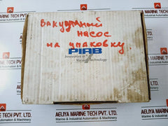 Piab M100B6-dn Vacuum Pump P(Opt) 0.4-0.6Mpa 58-87Psi W/ F+R 105-106-110-111 Set