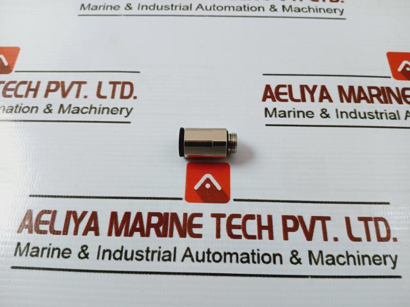 Piab M100B6-dn Vacuum Pump P(Opt) 0.4-0.6Mpa 58-87Psi W/ F+R 105-106-110-111 Set