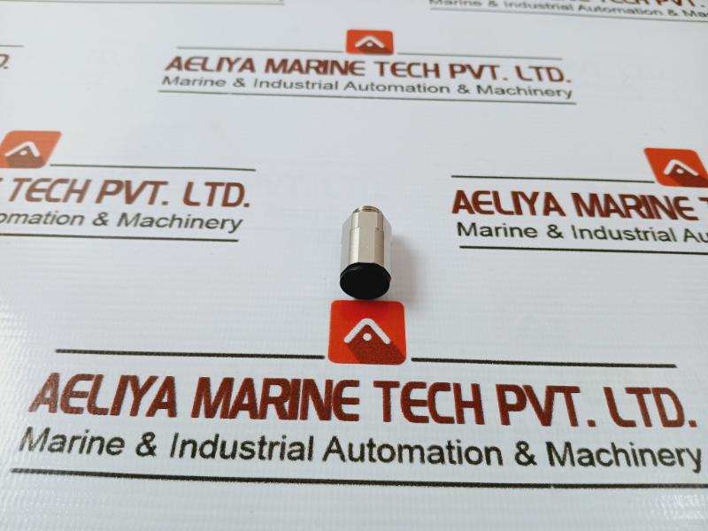 Piab M100B6-dn Vacuum Pump P(Opt) 0.4-0.6Mpa 58-87Psi W/ F+R 105-106-110-111 Set