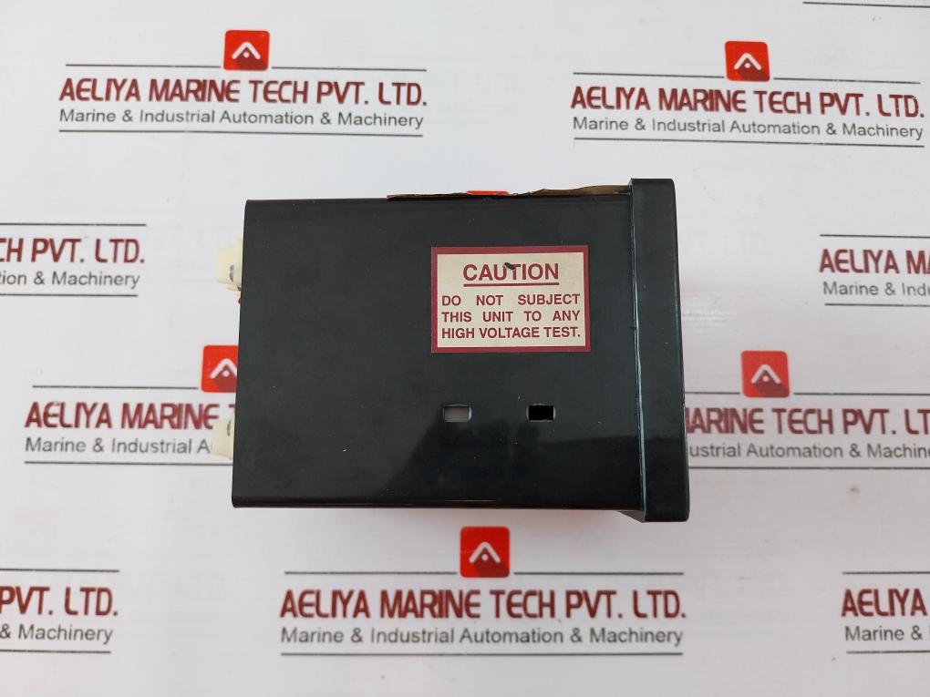 Pic Alarm Annunciator Z Point/ 2 Point 24Vdc