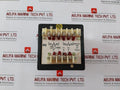 Pic Alarm Annunciator Z Point/ 2 Point 24Vdc